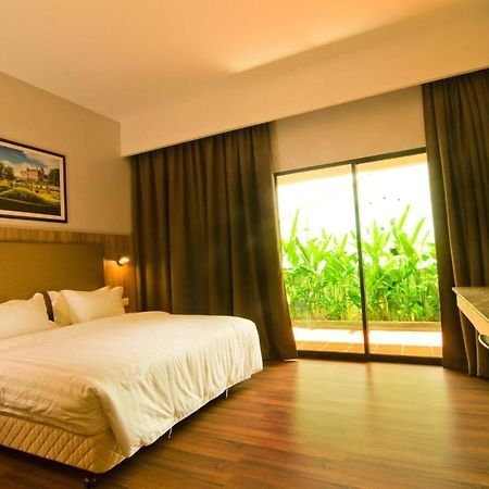 Mydream Guest House Ипох Екстериор снимка