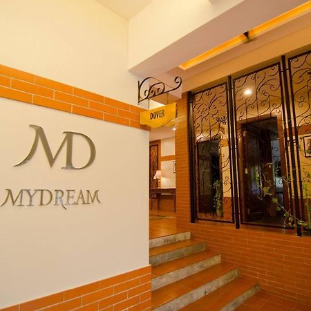 Mydream Guest House Ипох Екстериор снимка