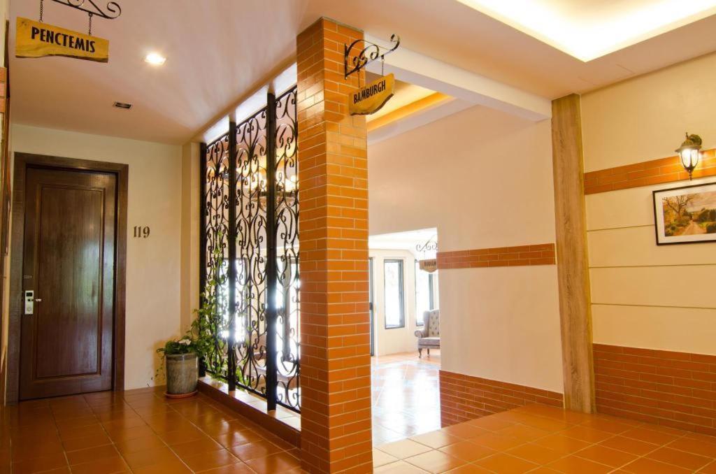 Mydream Guest House Ипох Екстериор снимка