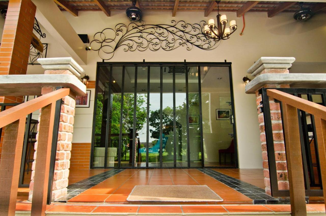 Mydream Guest House Ипох Екстериор снимка