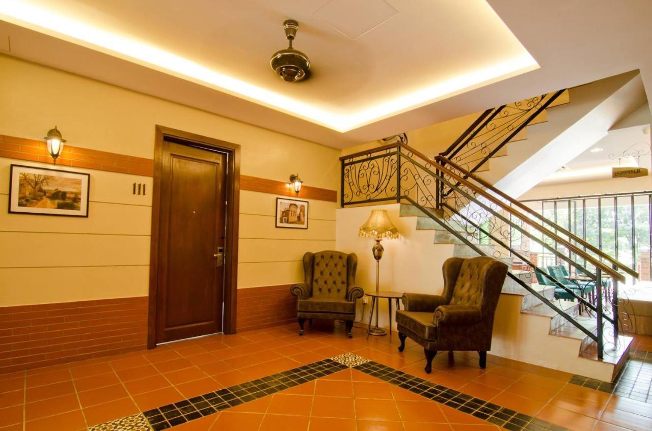 Mydream Guest House Ипох Екстериор снимка