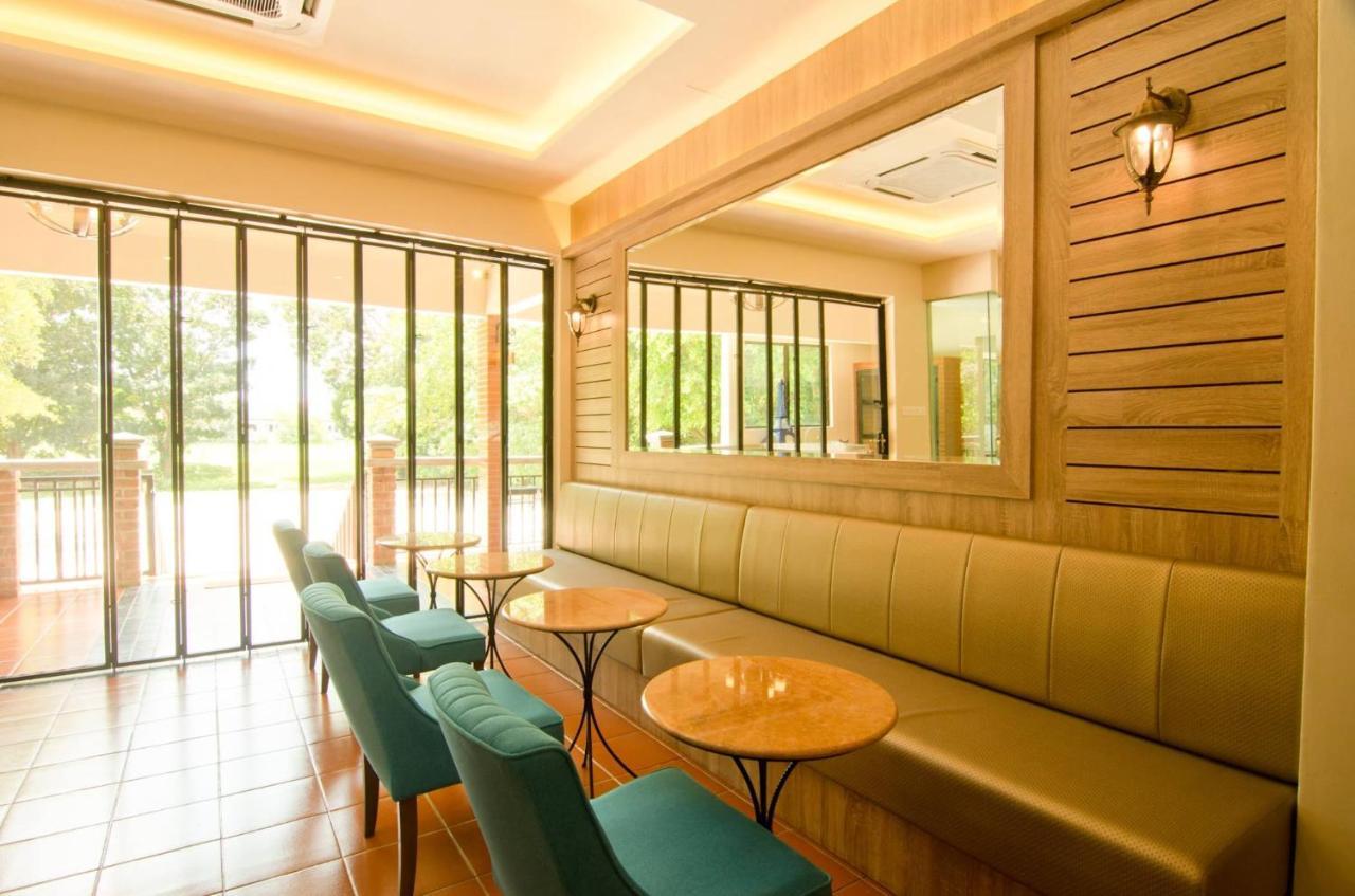 Mydream Guest House Ипох Екстериор снимка