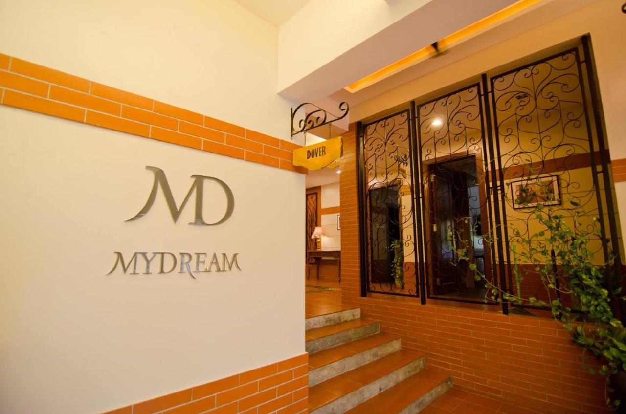 Mydream Guest House Ипох Екстериор снимка
