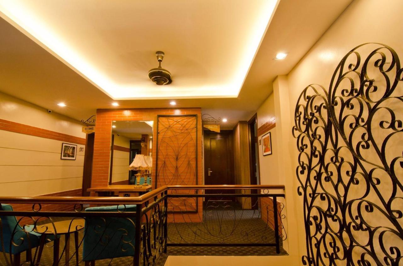 Mydream Guest House Ипох Екстериор снимка