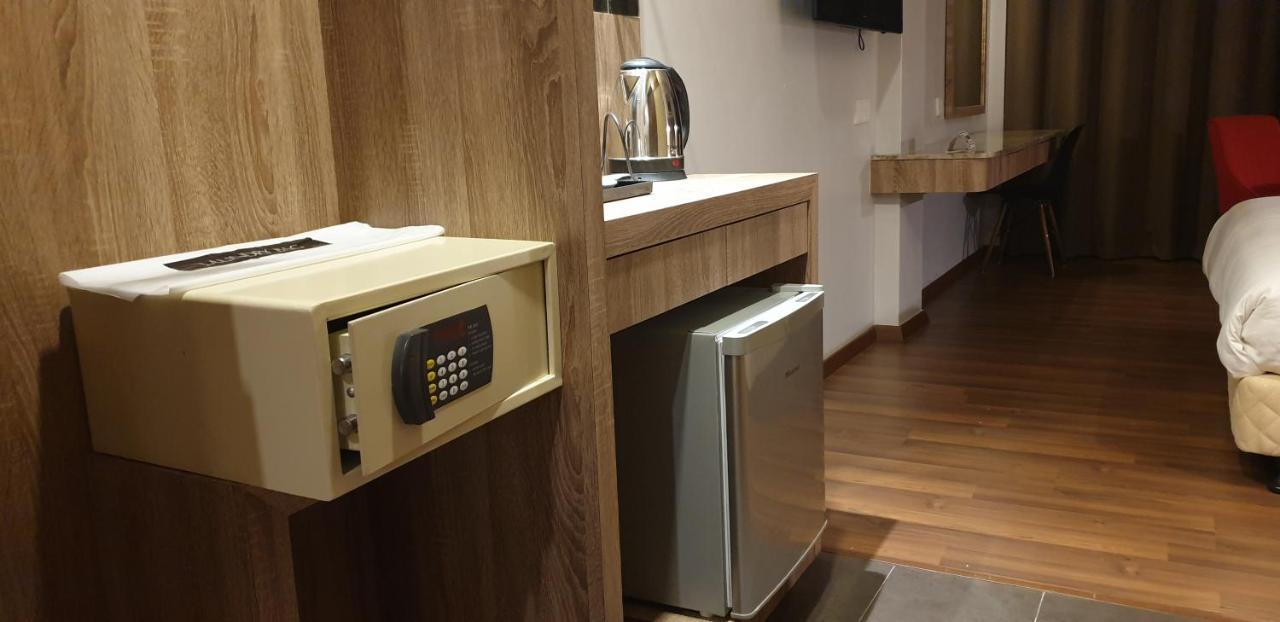 Mydream Guest House Ипох Екстериор снимка