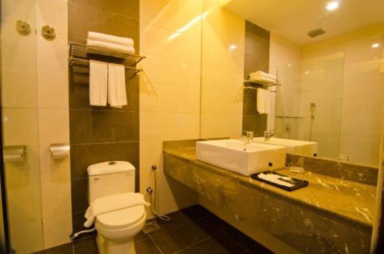 Mydream Guest House Ипох Екстериор снимка